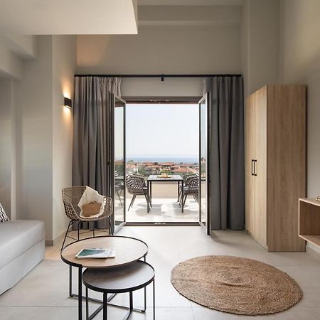 Melian Suites Никити Экстерьер фото
