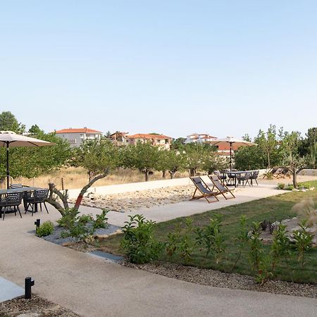 Melian Suites Никити Экстерьер фото
