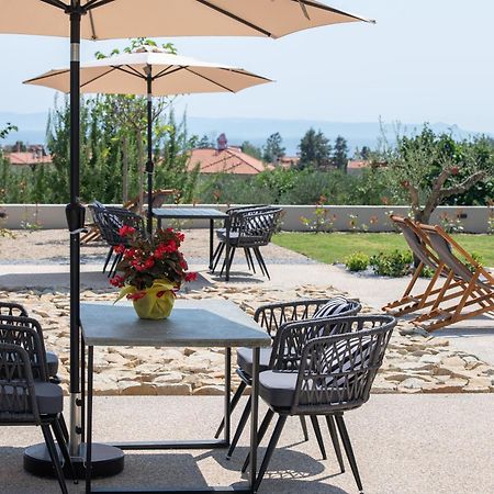 Melian Suites Никити Экстерьер фото