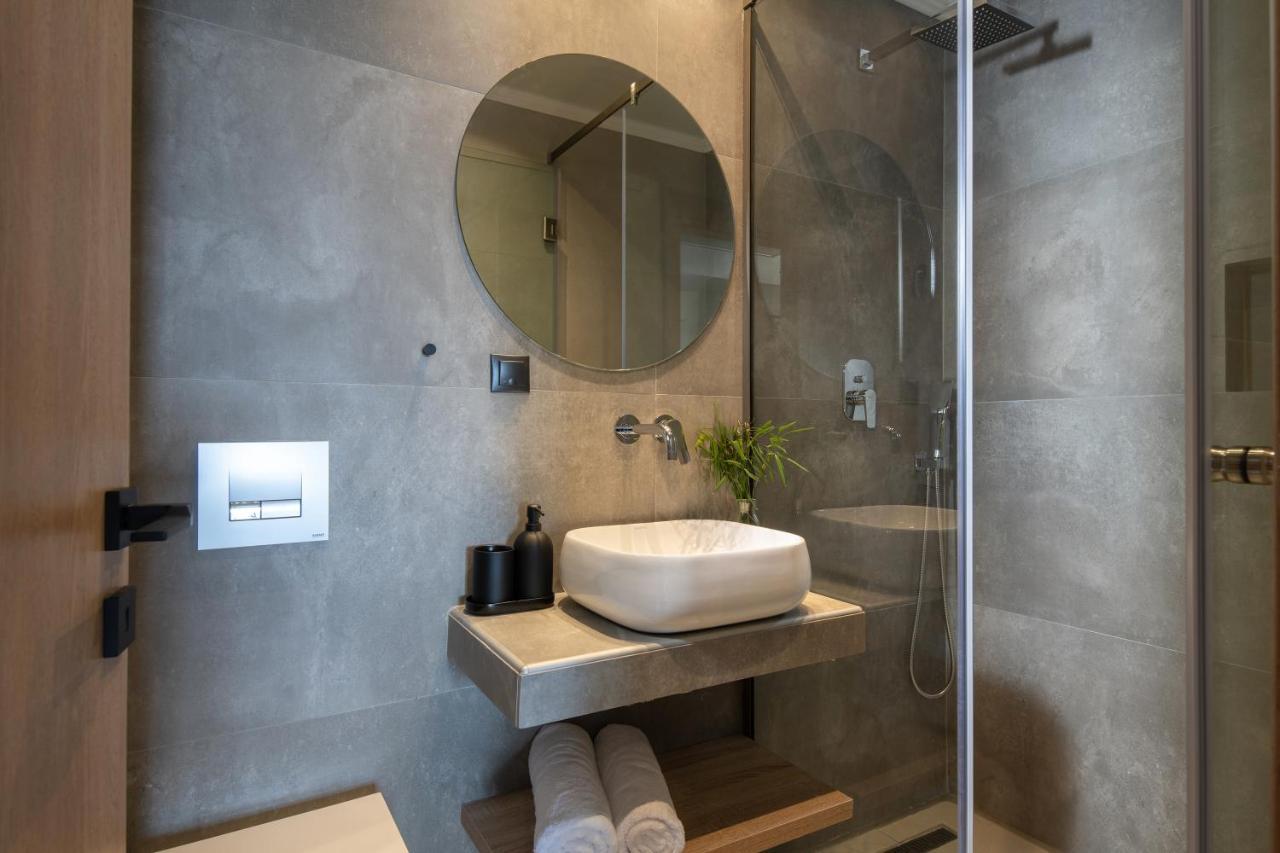 Melian Suites Никити Экстерьер фото
