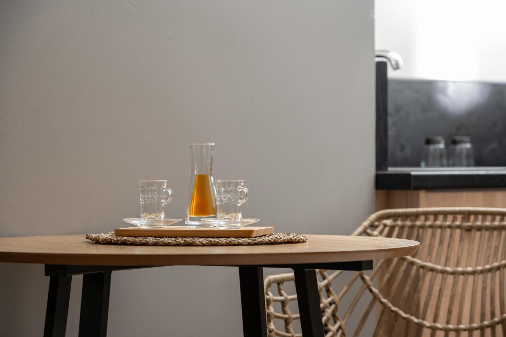 Melian Suites Никити Экстерьер фото
