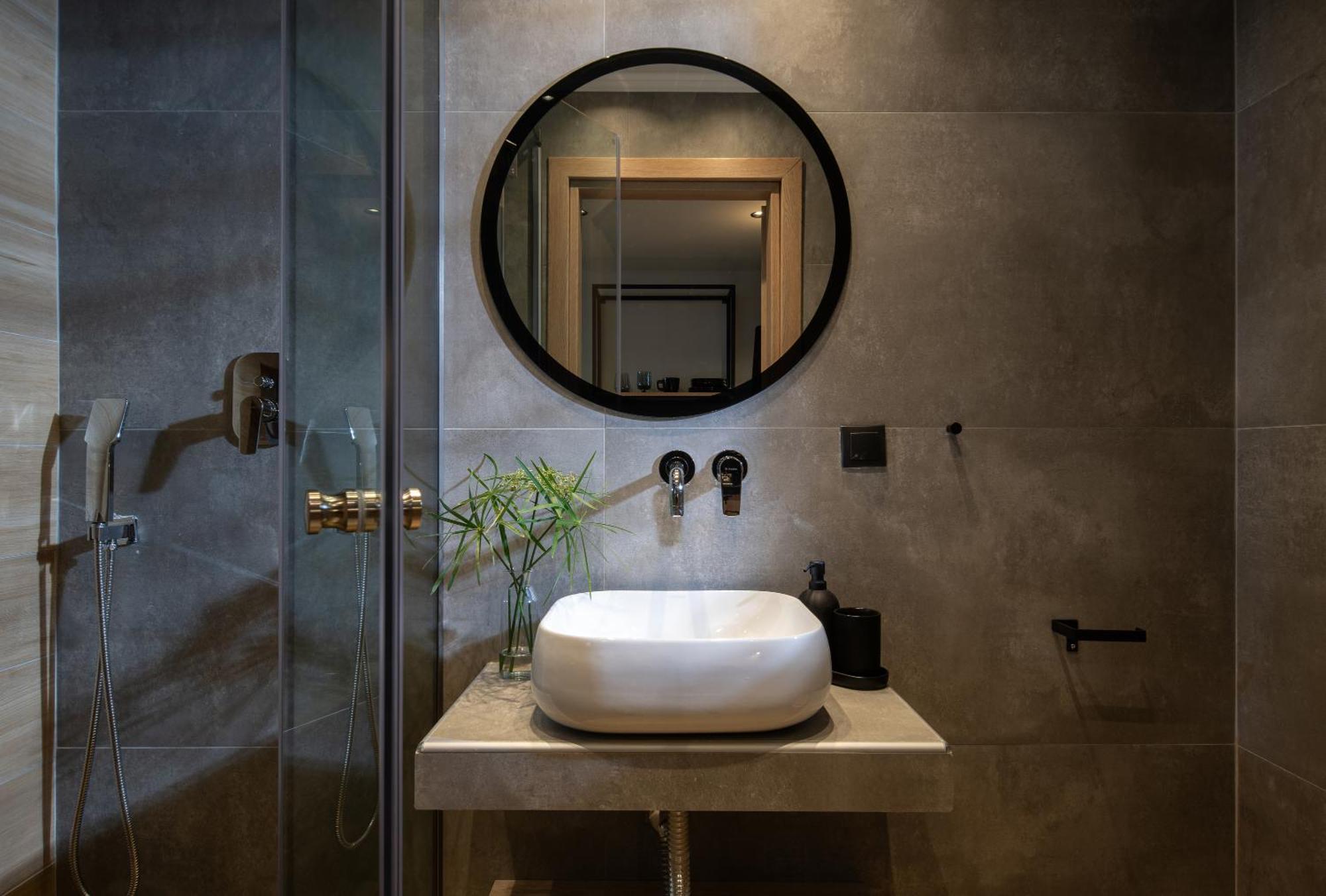 Melian Suites Никити Экстерьер фото