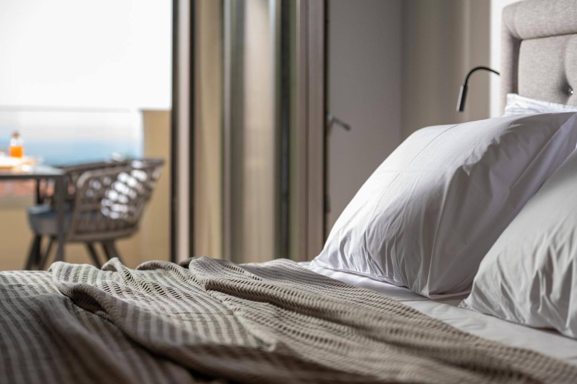 Melian Suites Никити Экстерьер фото