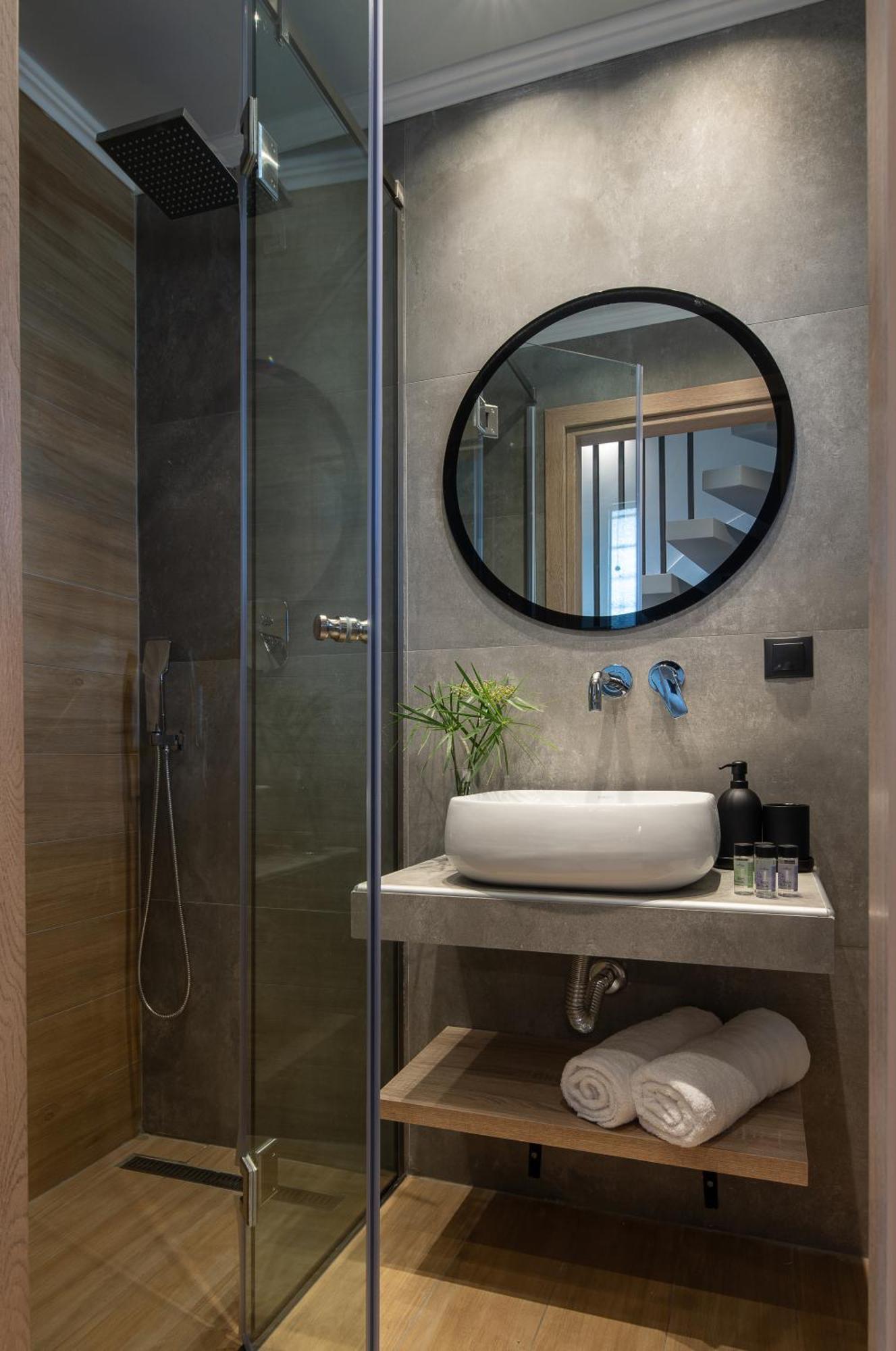 Melian Suites Никити Экстерьер фото