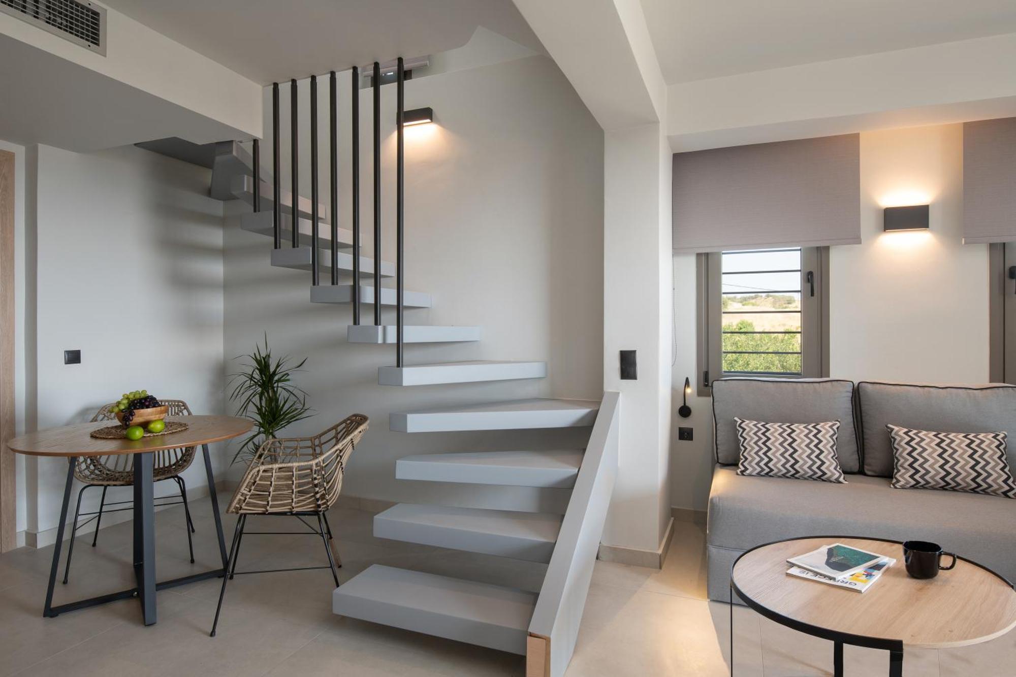 Melian Suites Никити Экстерьер фото